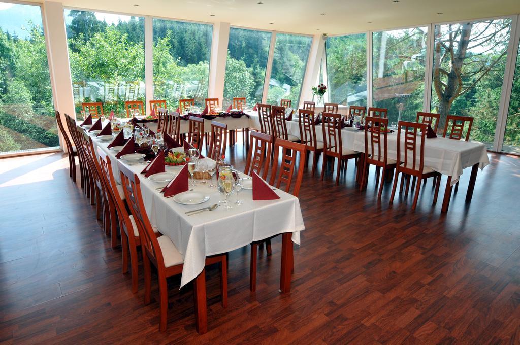 דולני קובין Holiday Park Orava Bungalows מראה חיצוני תמונה