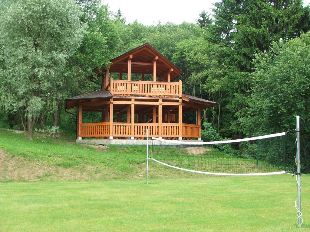 דולני קובין Holiday Park Orava Bungalows מראה חיצוני תמונה
