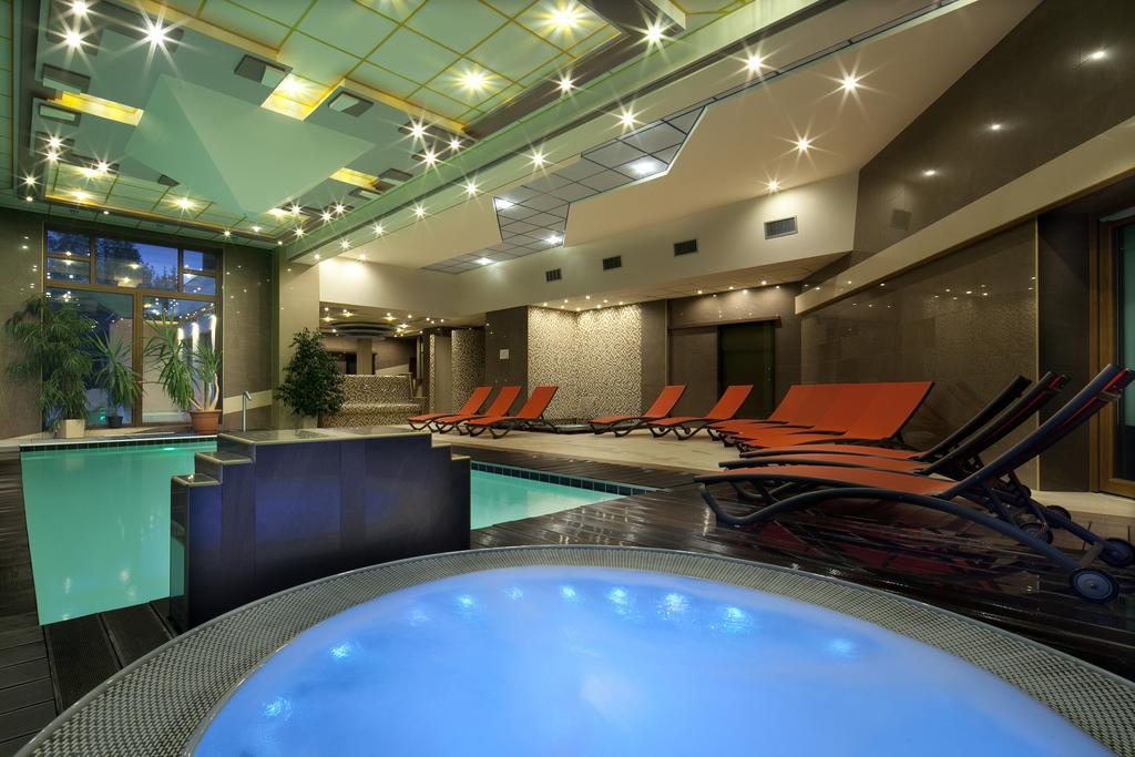 דולני קובין Holiday Park Orava Bungalows מראה חיצוני תמונה