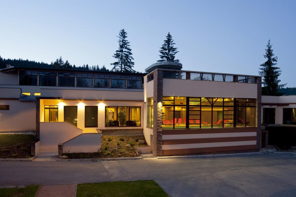 דולני קובין Holiday Park Orava Bungalows מראה חיצוני תמונה