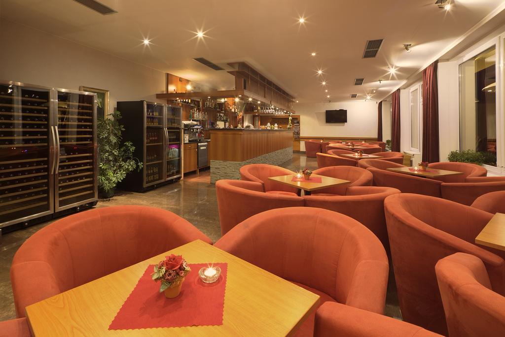 דולני קובין Holiday Park Orava Bungalows מראה חיצוני תמונה