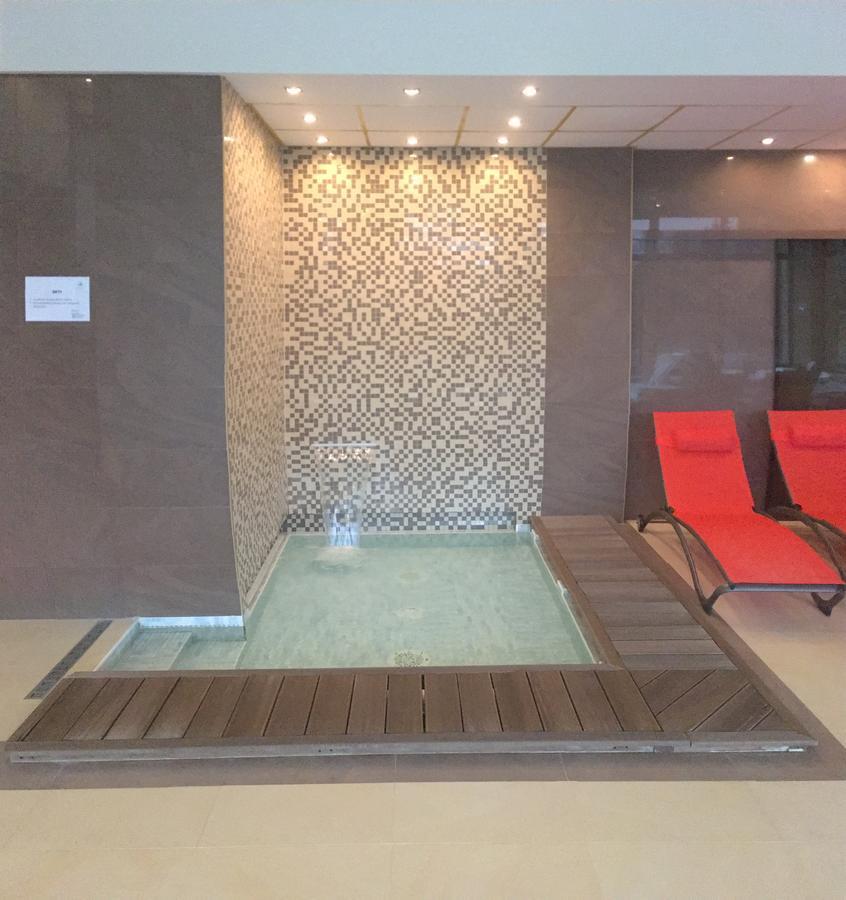 דולני קובין Holiday Park Orava Bungalows מראה חיצוני תמונה